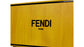 FENDI CALF BOX SHOULDER BAG