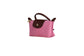 LONGCHAMP LE PLIAGE MINI POUCH TOP HANDLE