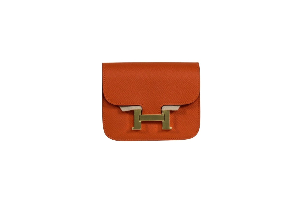 HERMES CONSTANCE SLIM