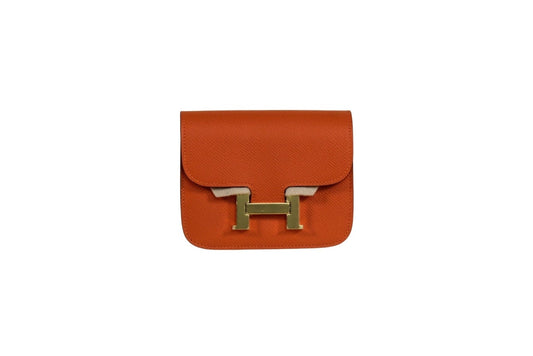 HERMES CONSTANCE SLIM