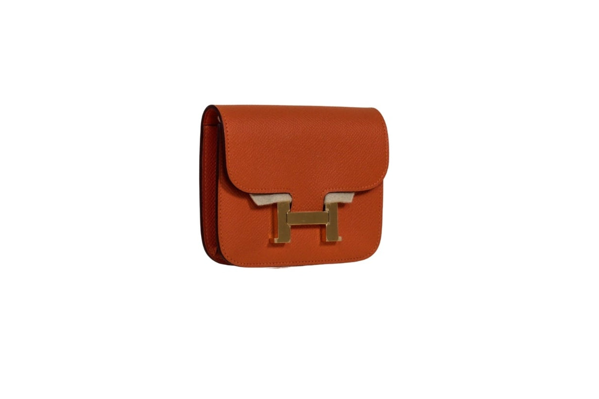 HERMES CONSTANCE SLIM