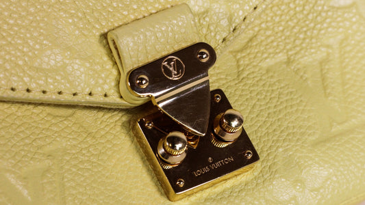 LOUIS VUITTON MICRO METIS