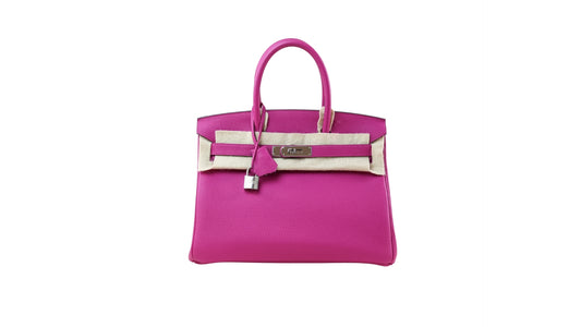 HERMES BIRKIN 30