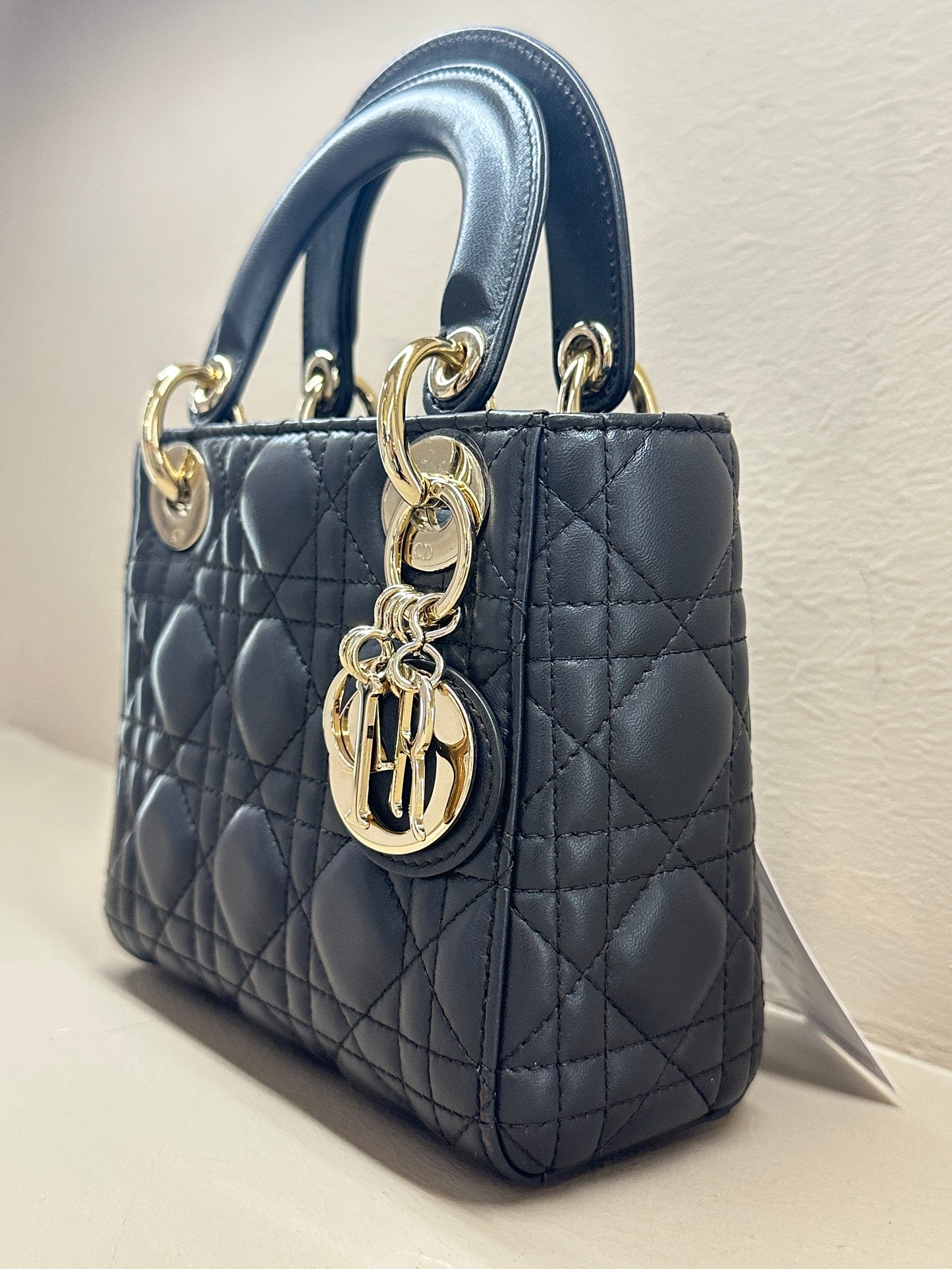 LADY DIOR MINI