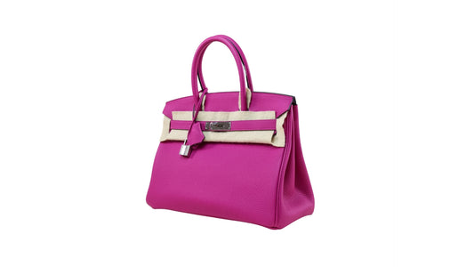 HERMES BIRKIN 30
