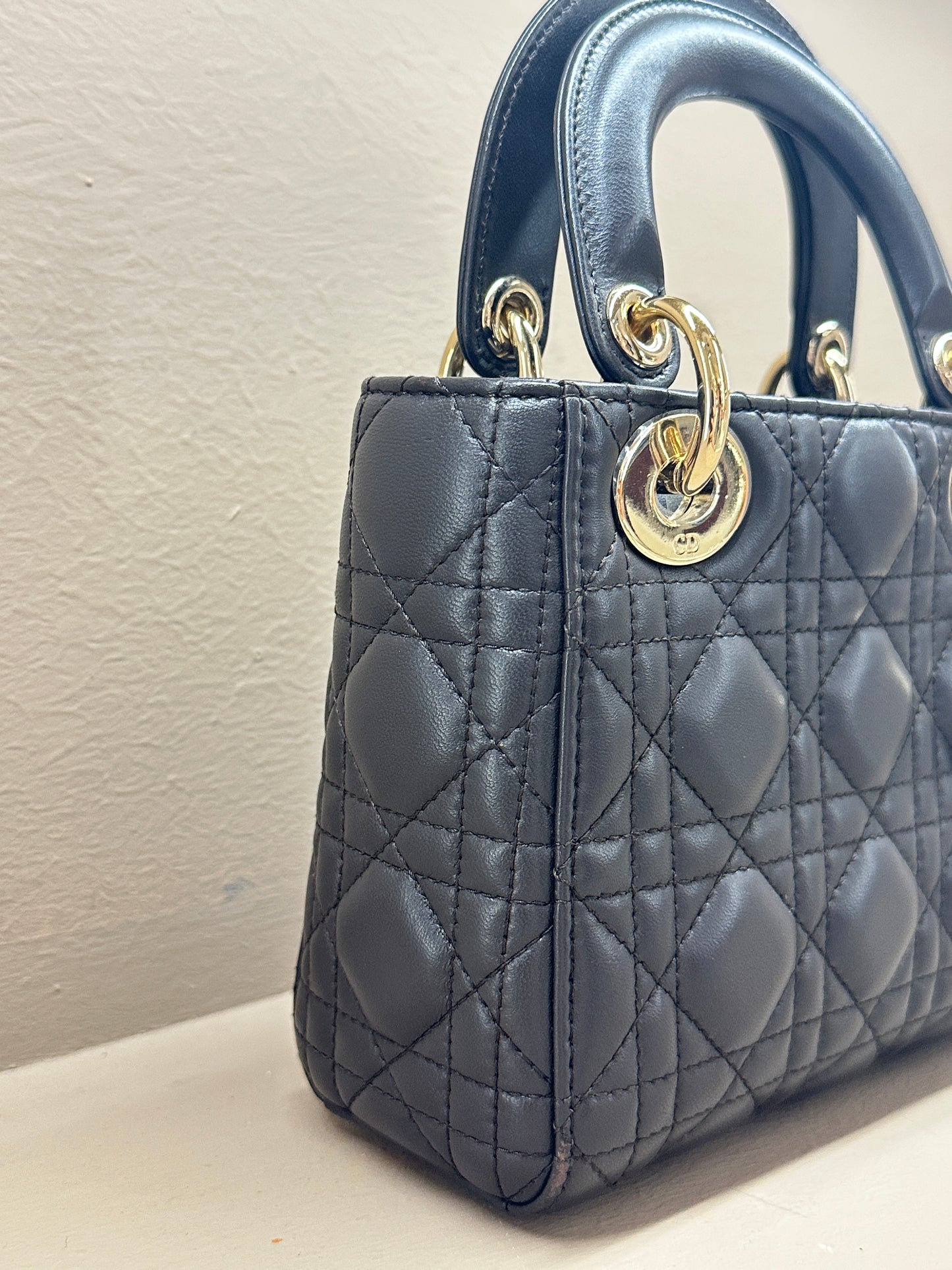 LADY DIOR MINI
