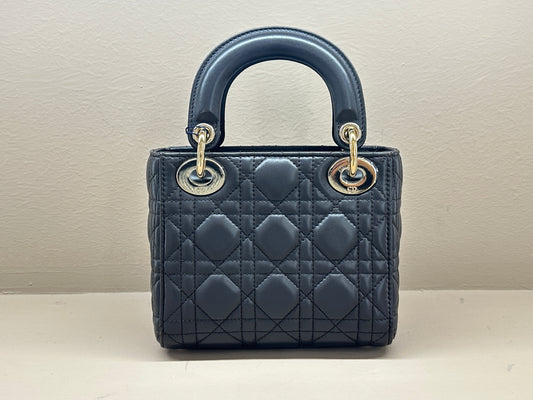 LADY DIOR MINI
