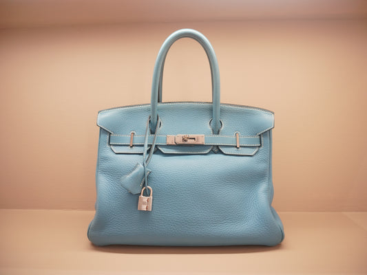 Hermes Birkin 30