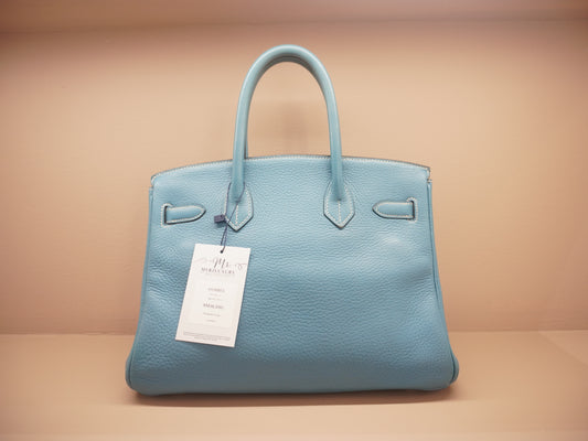 Hermes Birkin 30