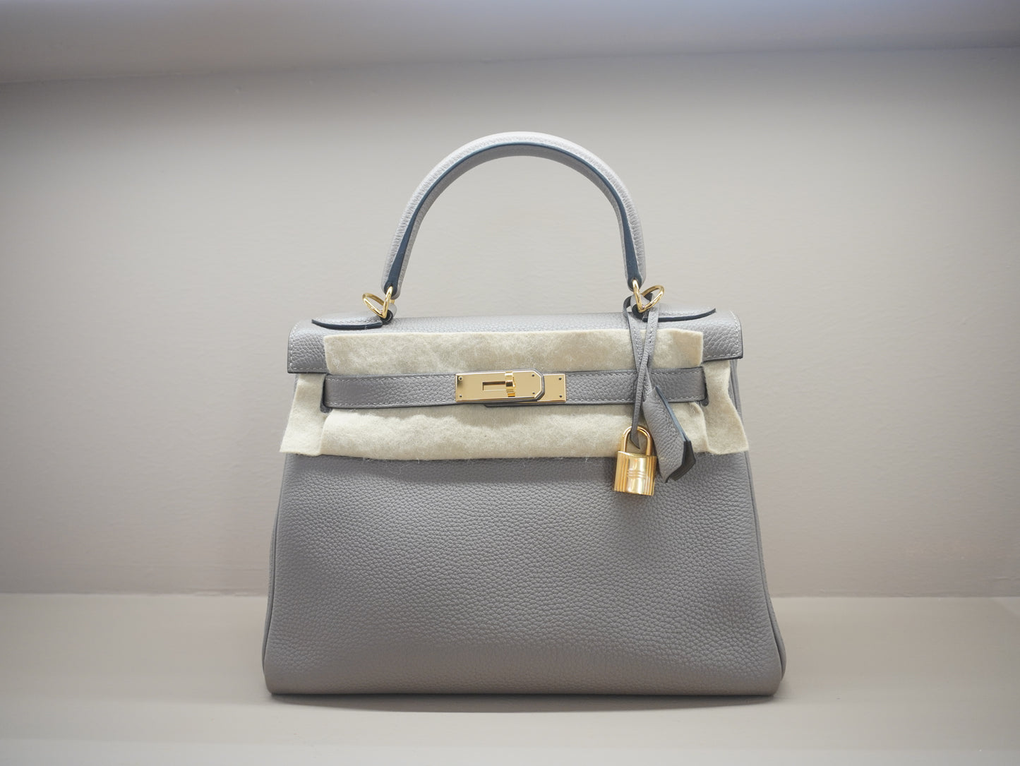 HERMES KELLY 28