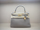HERMES KELLY 28