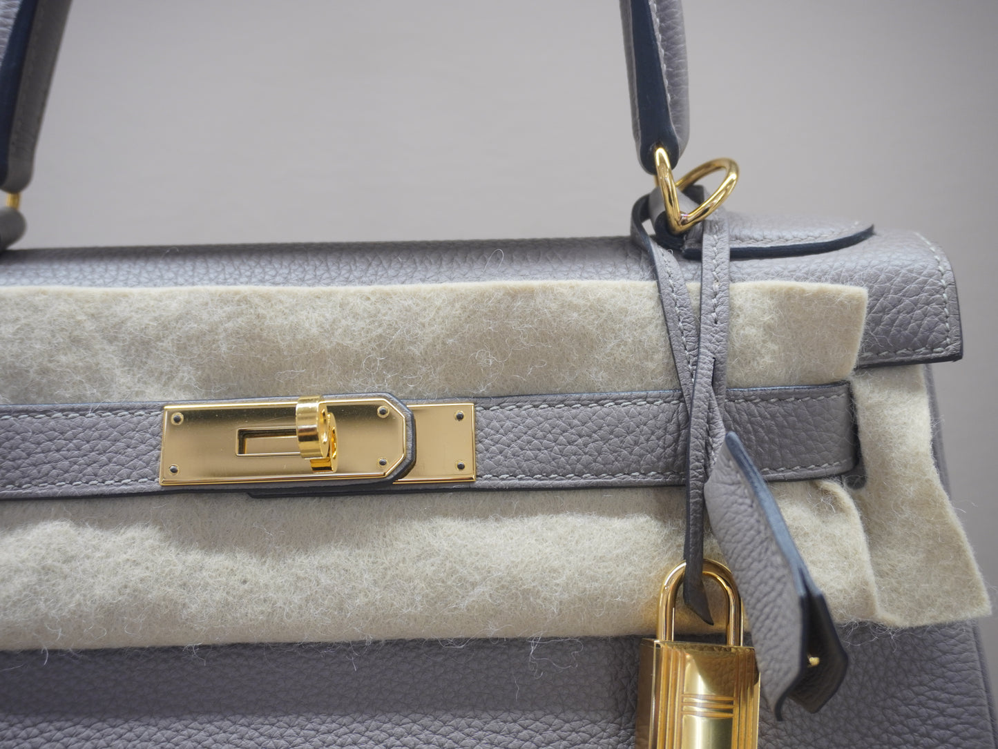 HERMES KELLY 28
