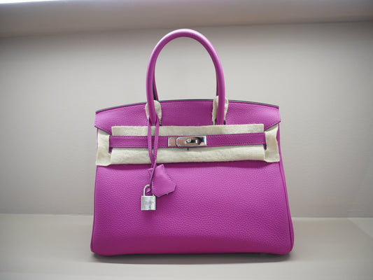 HERMES BIRKIN 30