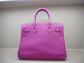 HERMES BIRKIN 30