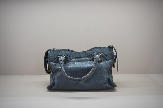 BALENCIAGA MINI CLASSIC CITY