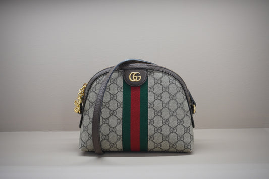 GUCCI OPHIDIA SHOULDER