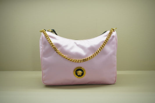 VERSACE MEDUSA NYLON