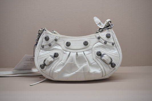 BALENCIAGA CAGOLE MINI