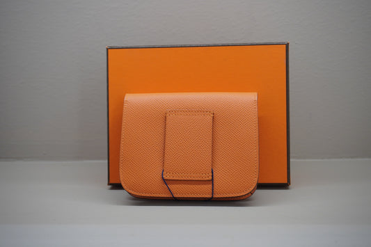 HERMES CONSTANCE SLIM