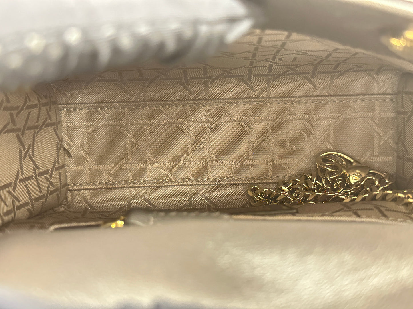 LADY DIOR MINI