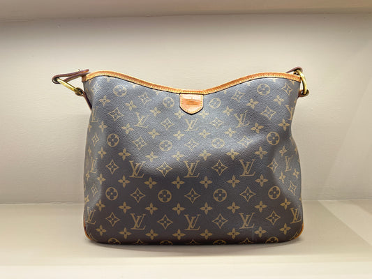 LOUIS VUITTON DELIGHTFUL MM MONOGRAM