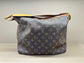 LOUIS VUITTON DELIGHTFUL MM MONOGRAM