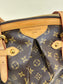 LOUIS VUITTON TIVOLI GM