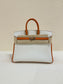 HERMES BIRKIN 25 HSS TOGO