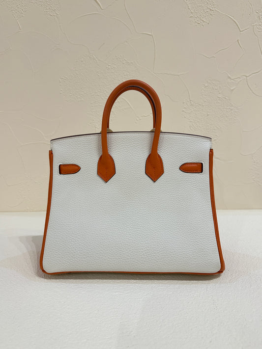 HERMES BIRKIN 25 HSS TOGO