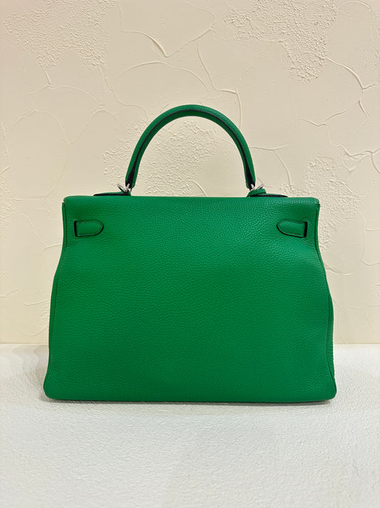 HERMES KELLY 35