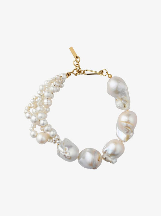 Parade of possibilities bracelet
