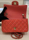 chanel classic flap